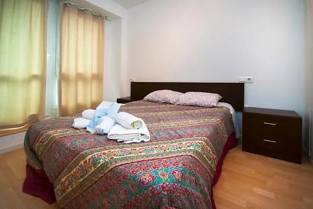 Apartmán Sig Can Muntaner Palamós