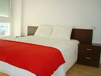 Apartmán Sig Can Muntaner Palamós 0*,