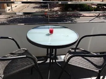Apartmán Sig Can Muntaner Palamós