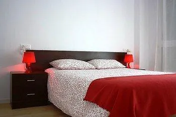 Apartmán Sig Can Muntaner Palamós Španělsko