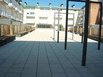 Apartmán Sig Can Muntaner Palamós 0*,  Španělsko