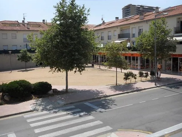Apartmán Sig Can Muntaner Palamós