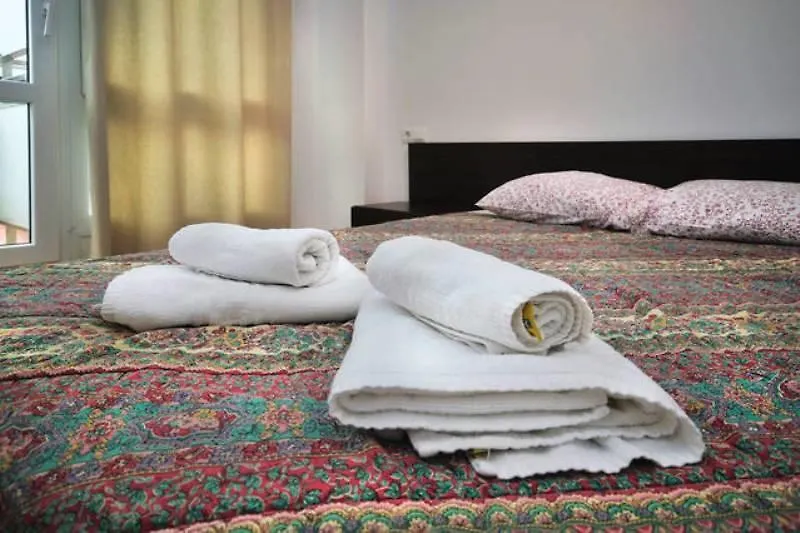 Apartmán Sig Can Muntaner Palamós